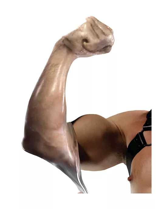 Fort Troff Ffister, Frost