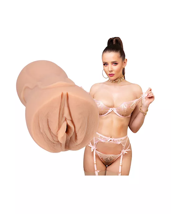 Signature Strokers Sybil A Pocket Pussy