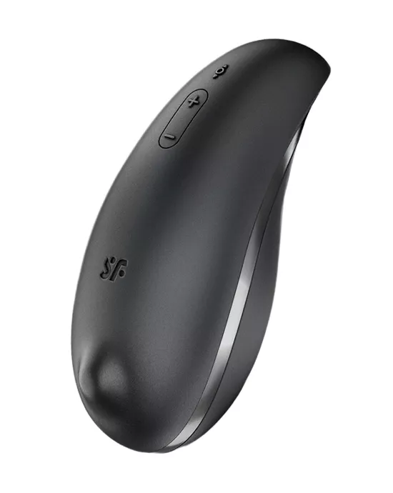 Satisfyer Tap & Roll