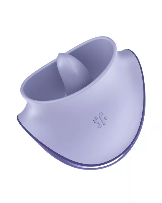 Satisfyer Tongue Dancer