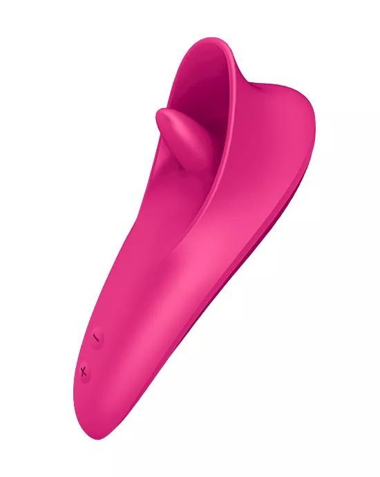 Satisfyer Tongue Master