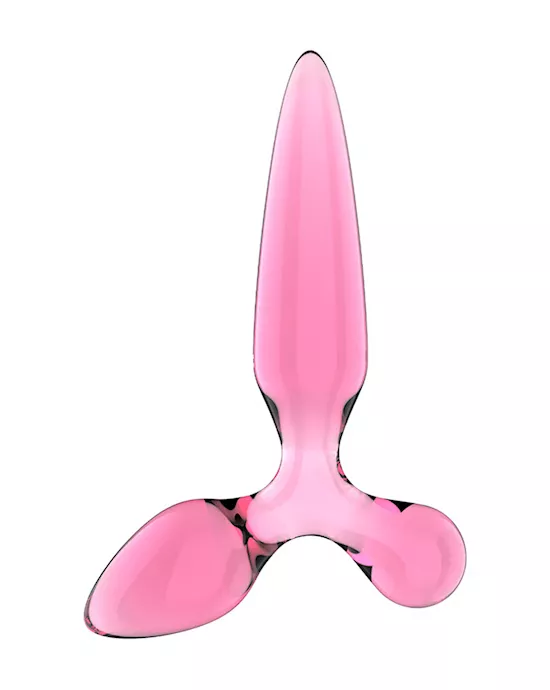 Satisfyer Triple Crystal 2
