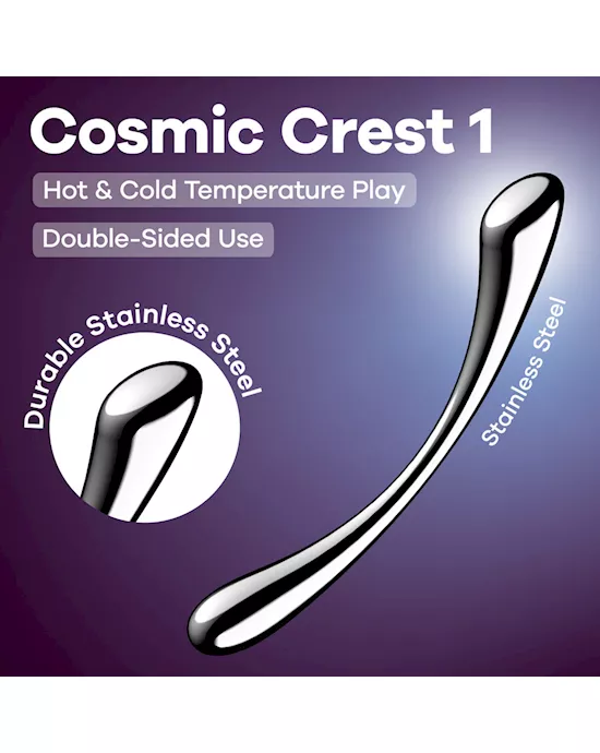 Satisfyer Cosmic Crest 1