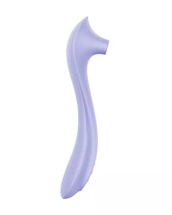 Satisfyer Easy Lover Vibrator