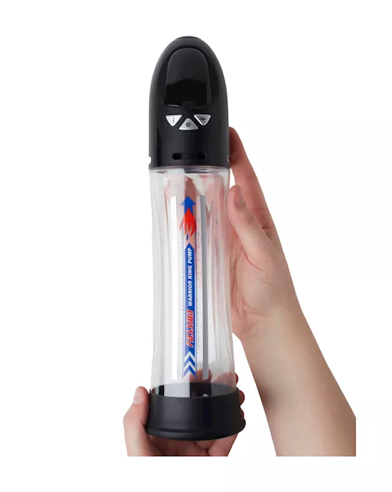 Evolve Ranger Penis Pump