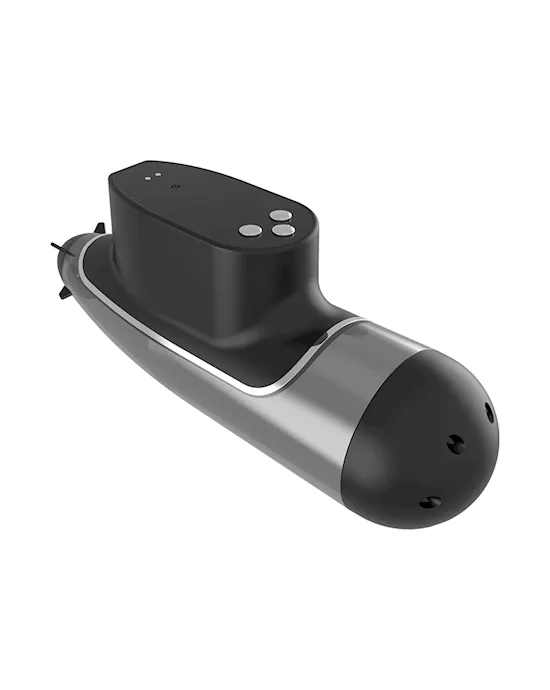 Submarine Penis Pump