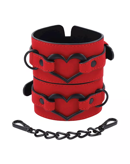 Amor Handcuffs