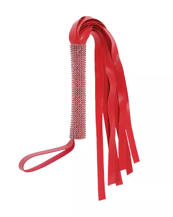 Amor Sparkle Flogger