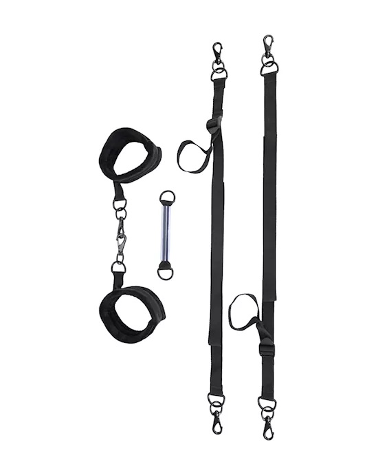 Pivot Connection Kit