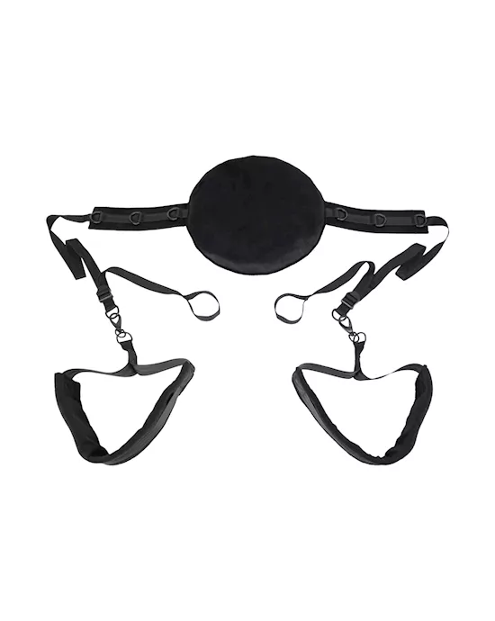 Pivot Positioning Partner