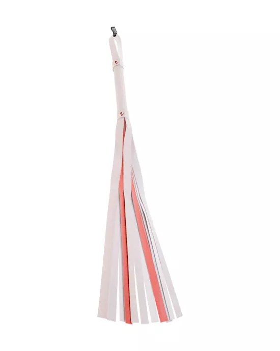 Peaches N Creame Flogger