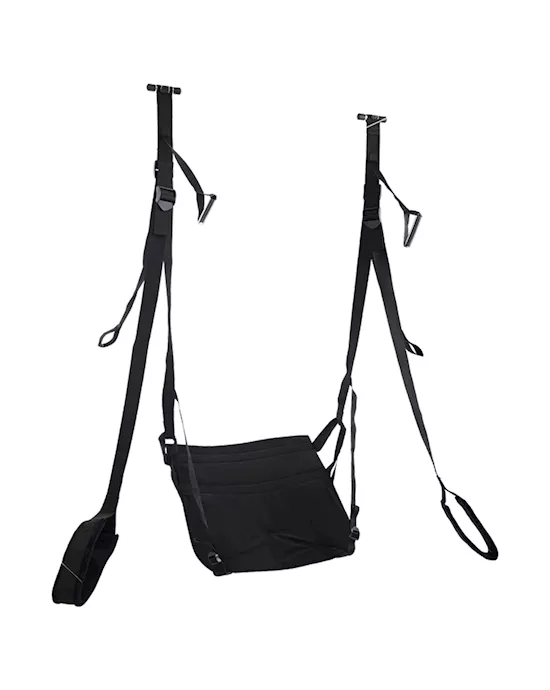 Pivot Deluxe Door Jam Sex Sling