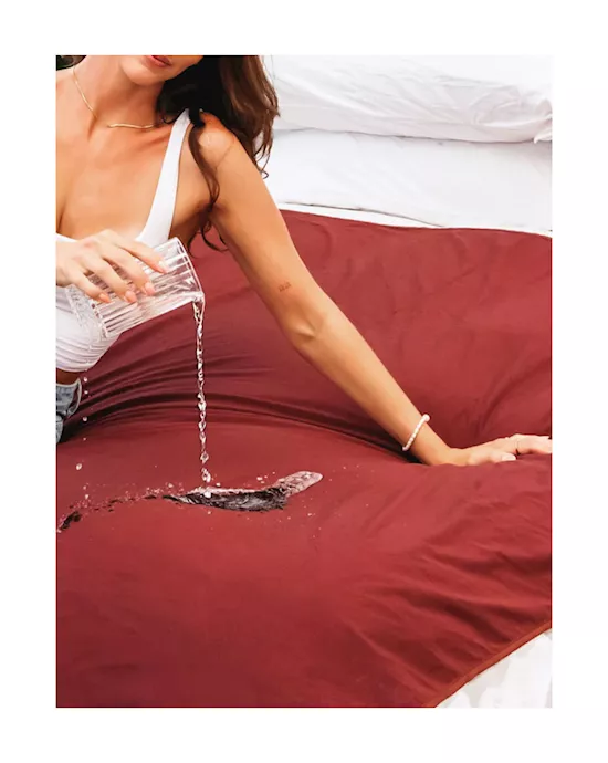 Bamboujee Waterproof Sheet