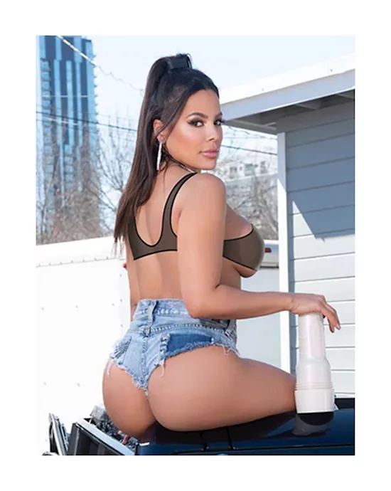 Fleshlight Girls Luna Star Glimmer Signature Vagina