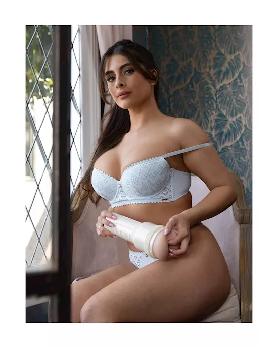 Fleshlight Girls Tru Kait Dreams Come Tru Signature Vagina
