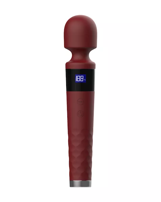 Super Wand Vibrator