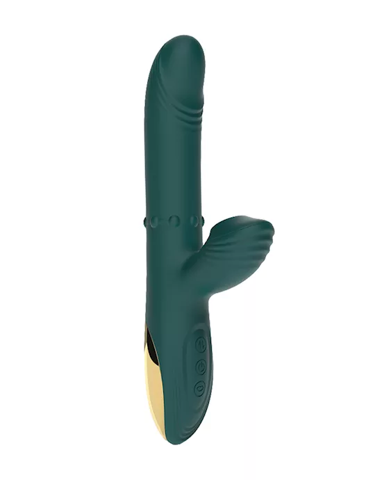 Tremble Suction Rabbit Vibrator