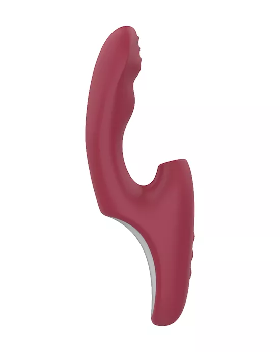 Noca Tapping G-spot Vibrator