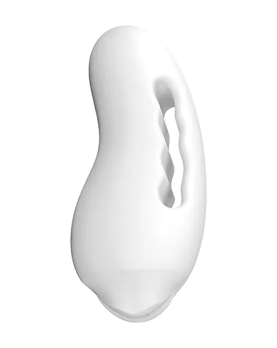 Boned Masturbator