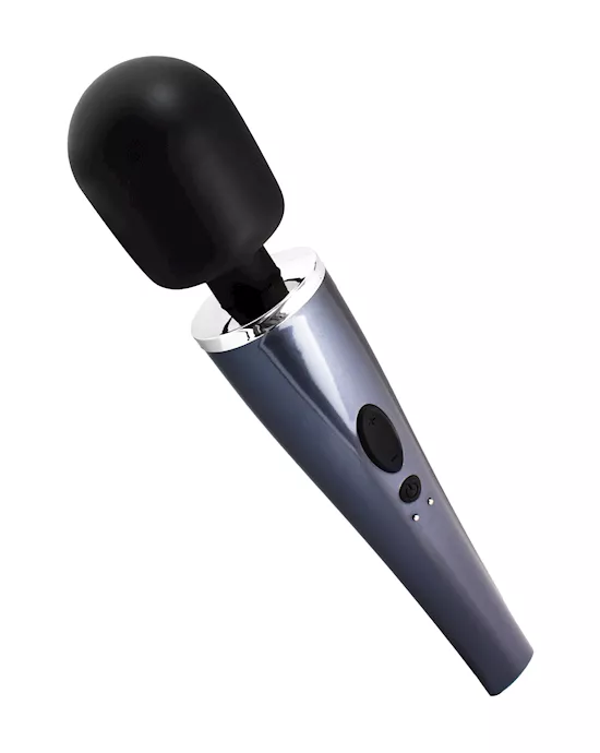 Nood Halo Wand Vibrator