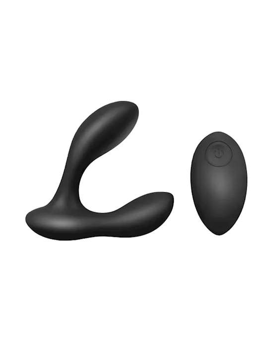 Nood Vanta Remote Controlled Prostate Vibe