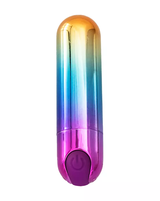 Nood Siren Bullet Vibrator