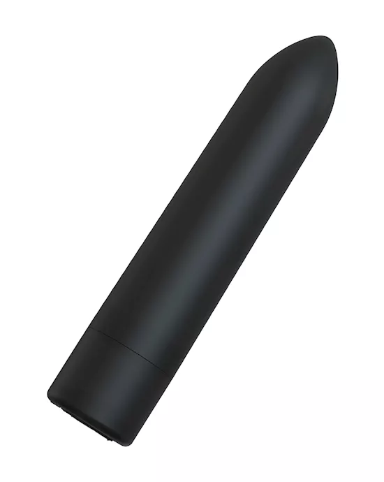 Kissable Bullet Vibrator