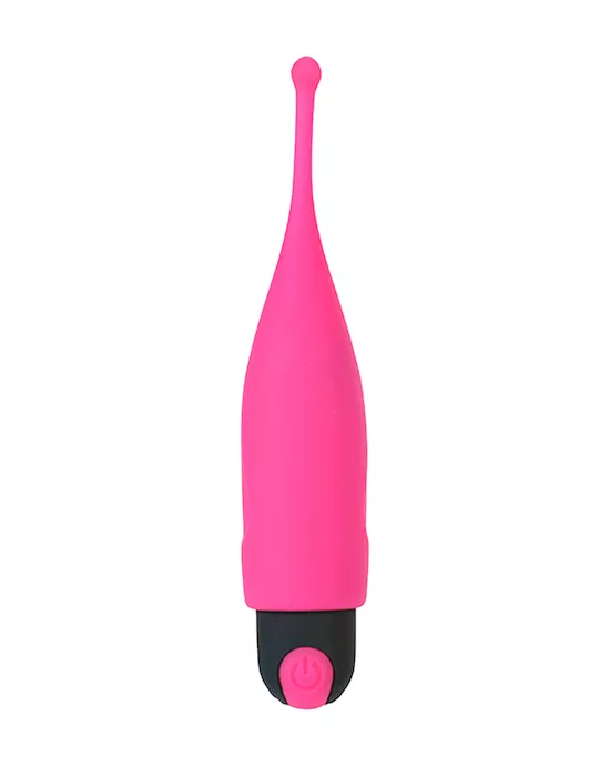 Nood Love Spun Clitoral Vibrator