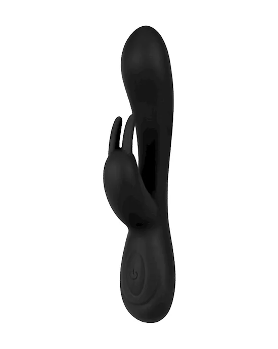 Nood Wiggle Rabbit Vibrator