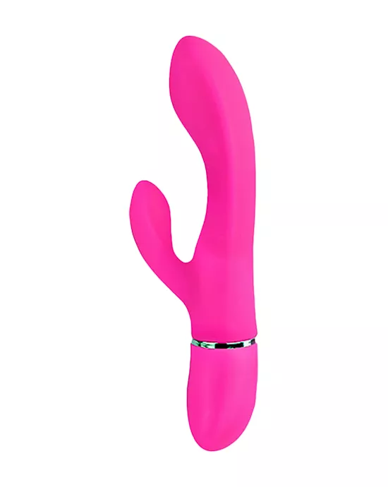 Nood Wild One Rabbit Vibrator