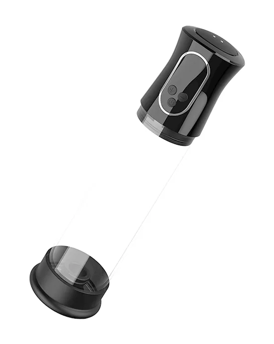 Nood Aero Penis Pump