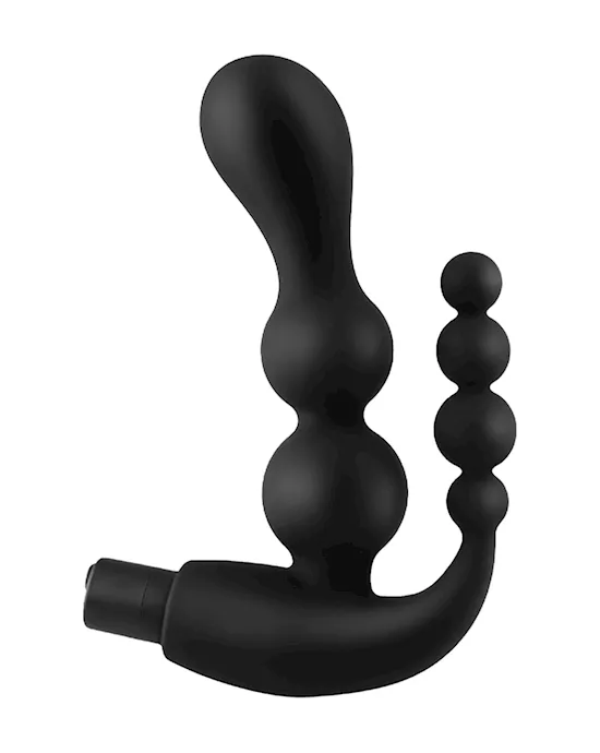 Nood All In Dual Penetration Vibrator