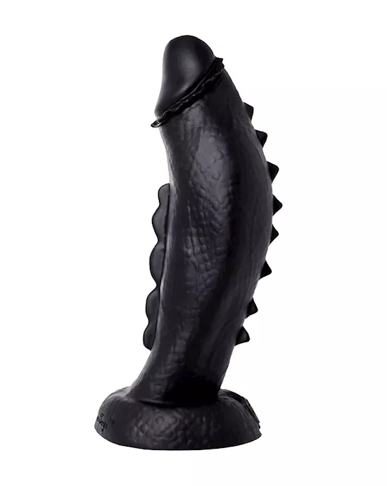 Godzilla Fantasy Silicone Dildo