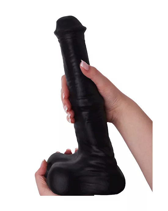 War Horse Silicone Dildo