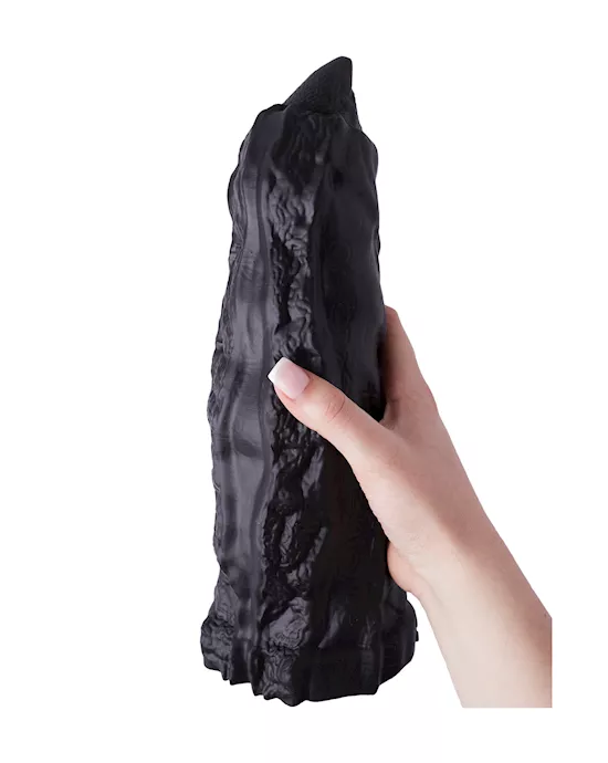 Diablo's Finger Fantasy Dildo