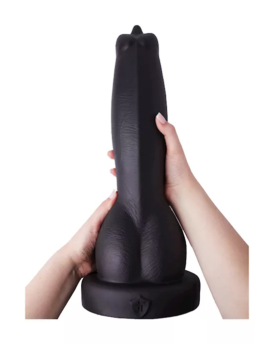 Dog's Cock Fantasy Dildo