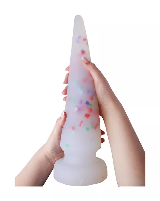 Edgeware Trainer Anal Dildo