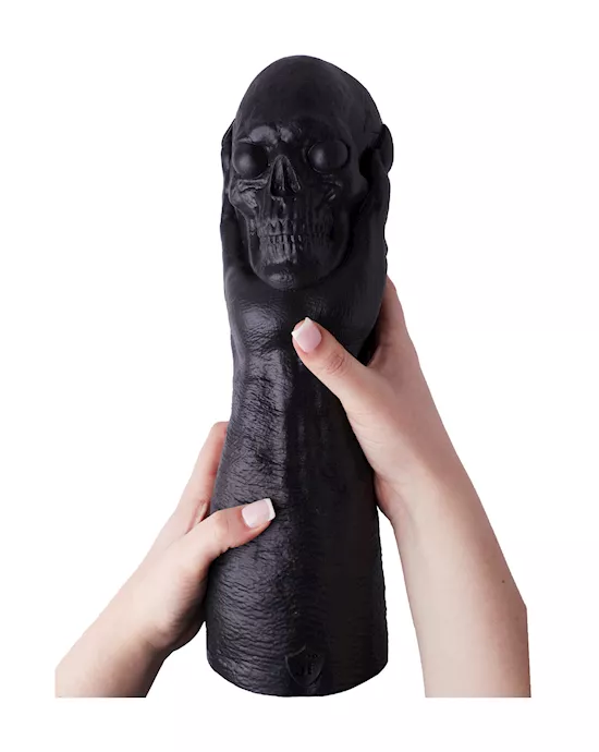 Graveyard Ghoul Fantasy Dildo