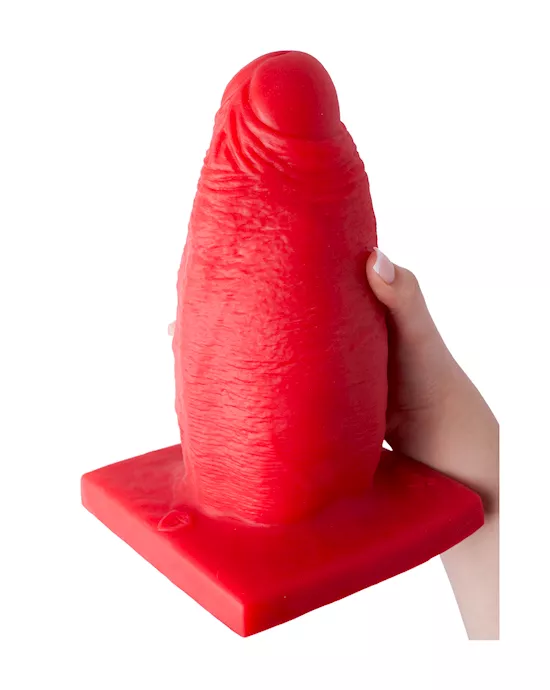 Chunksta Cone Realistic Dildo