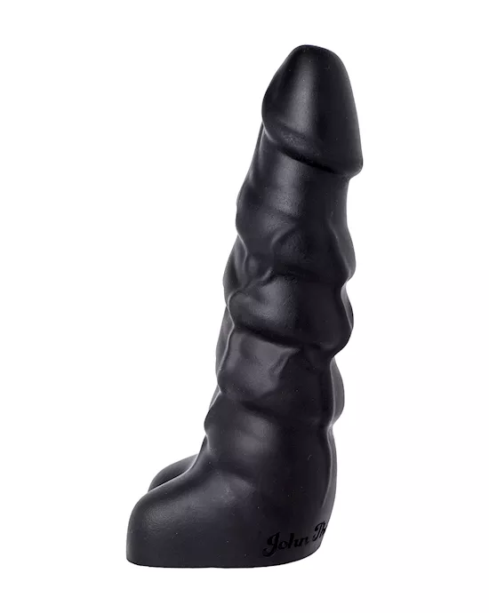Oglin Beast Silicone Dildo