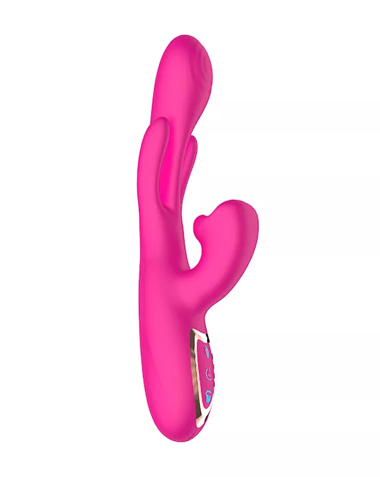 Troika Licking Rabbit Vibrator