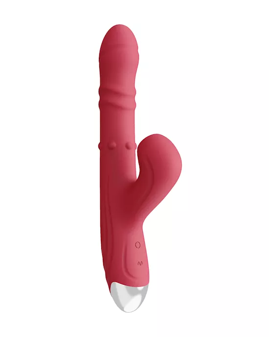 Bea Suction Rabbit Vibrator