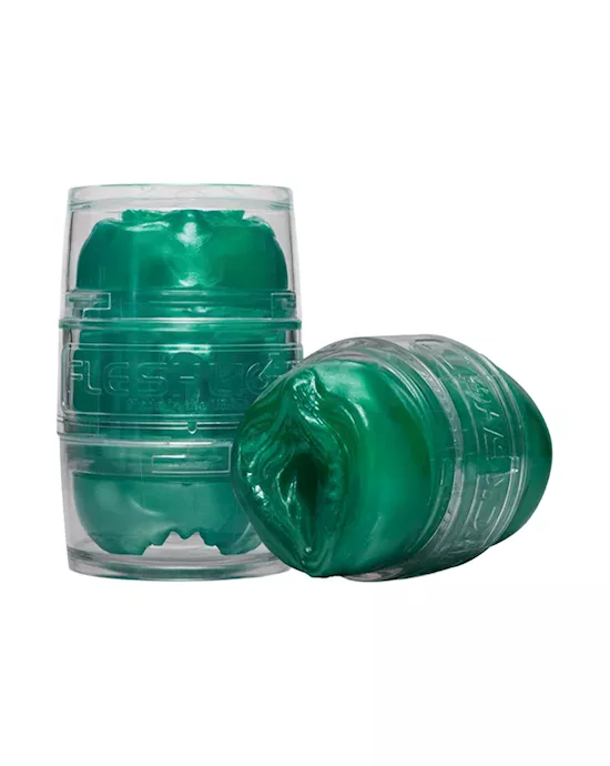 Fleshlight Quickshot Alien Masturbator