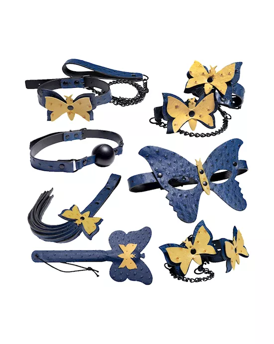 Uri Bondage Kit