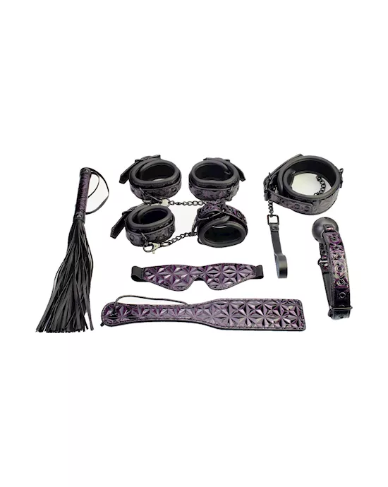 Noxe Bondage Kit