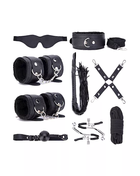 Gia Bondage Kit