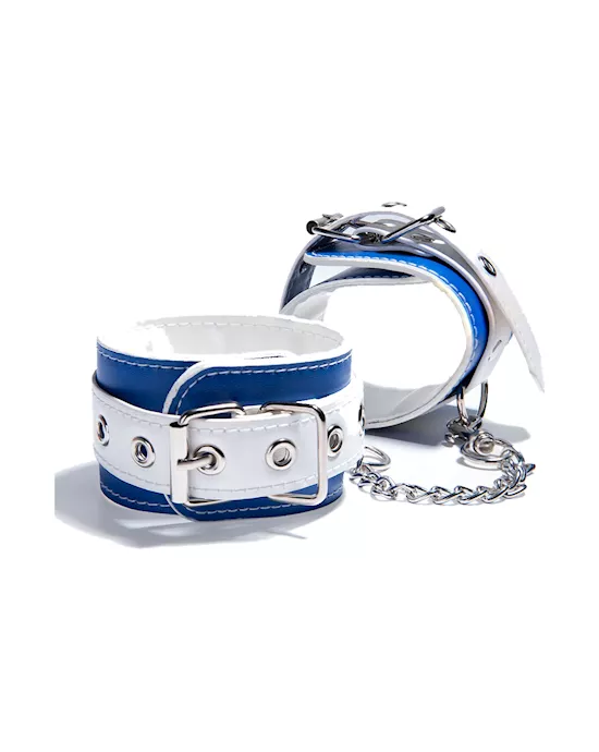 Haven Handcuffs
