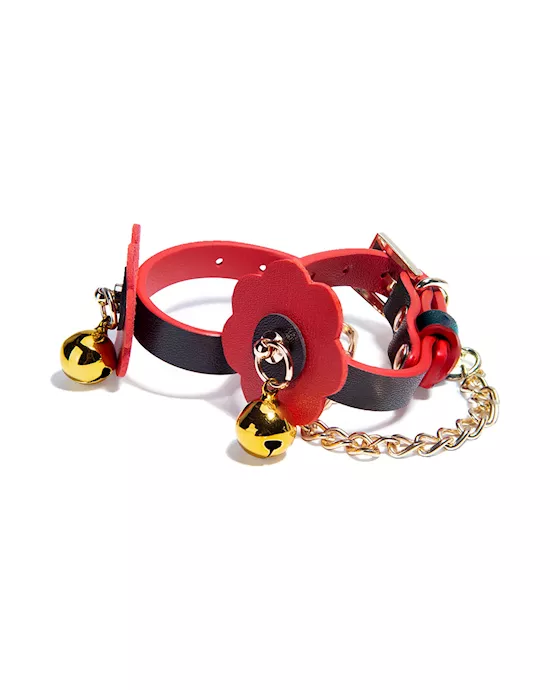 Elle Handcuffs