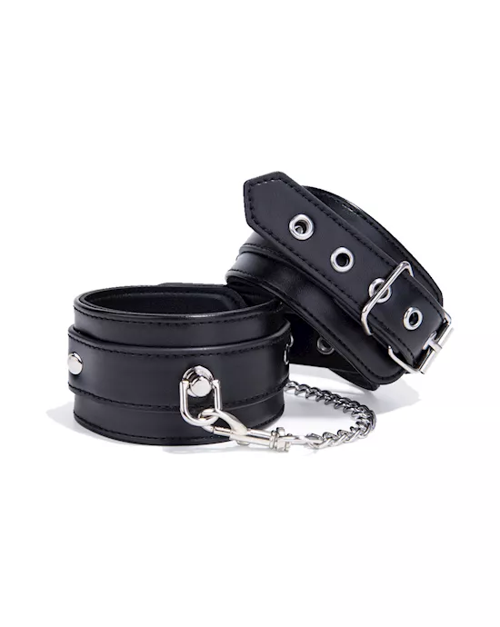 Astra Ankle Cuffs