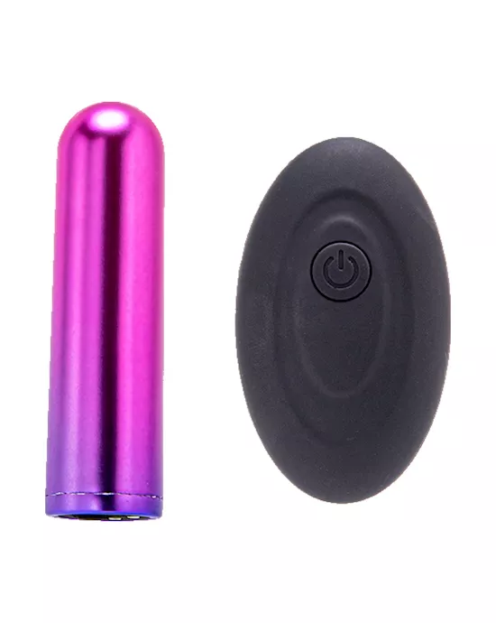 Uma Bullet Vibrator